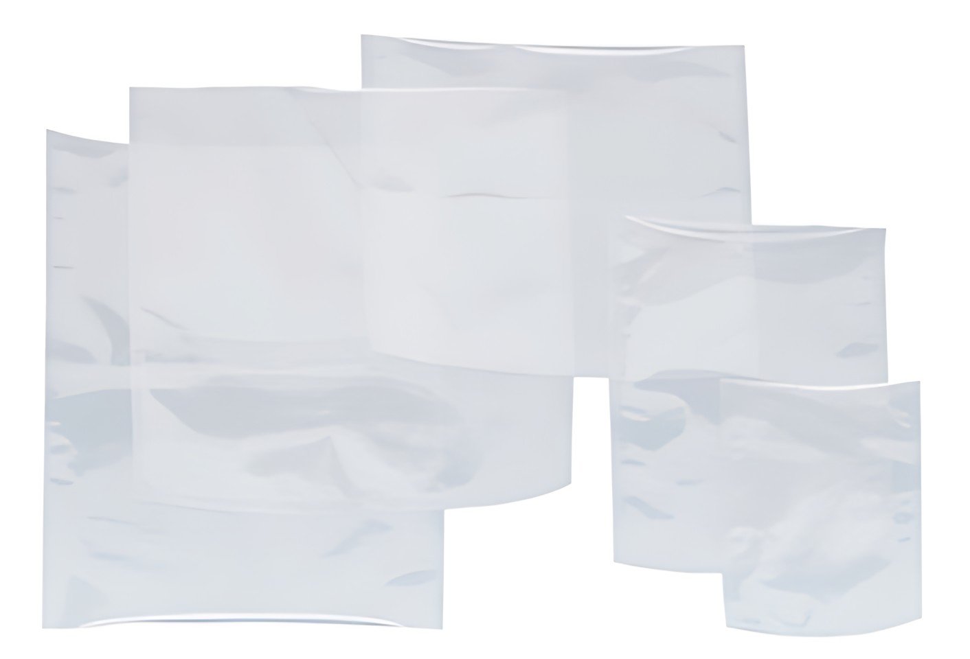 STARPAK Sac sous vide, dimensions: (L)300 x (H)400 mm