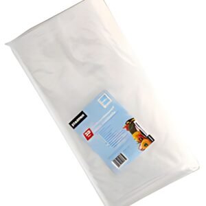 STARPAK Sachet congélation, 60 L, 900 x 500 mm, transparent