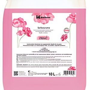 DREITURM savon liquide rosé, bidon de 10 litres