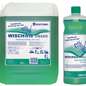 DREITURM Nettoyant pour sols WISCHFRIS classic, 1 litre