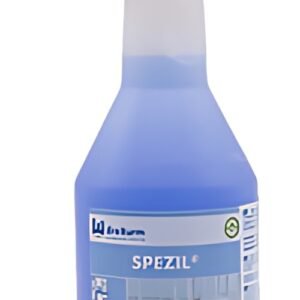 DREITURM Nettoyant pour verre et plastique SPEZIL, 750 ml
