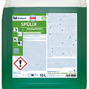 DREITURM Liquide vaisselle SPÜLIX, 10 litres