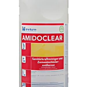 DREITURM Nettoyant sanitaire AMIDOCLEAR, contenance: 1 litre