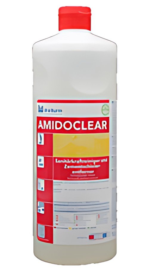 DREITURM Nettoyant sanitaire AMIDOCLEAR, contenance: 1 litre