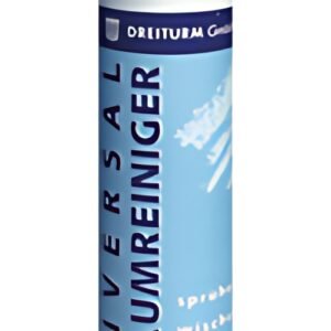 DREITURM Mousse nettoyante universelle, aérosol de 400 ml