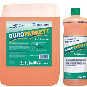 DREITURM Nettoyant pour parquet/sol stratifié DURO PARKETT,