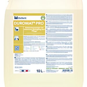 DREITURM Nettoyants pour automates DUROMAT PRO, 10 litres