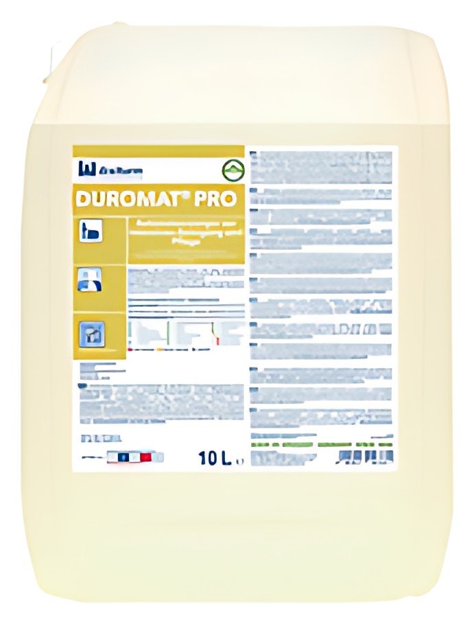 DREITURM Nettoyants pour automates DUROMAT PRO, 10 litres
