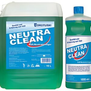 DREITURM Nettoyant d'odeurs NEUTRA CLEAN, 10 litres