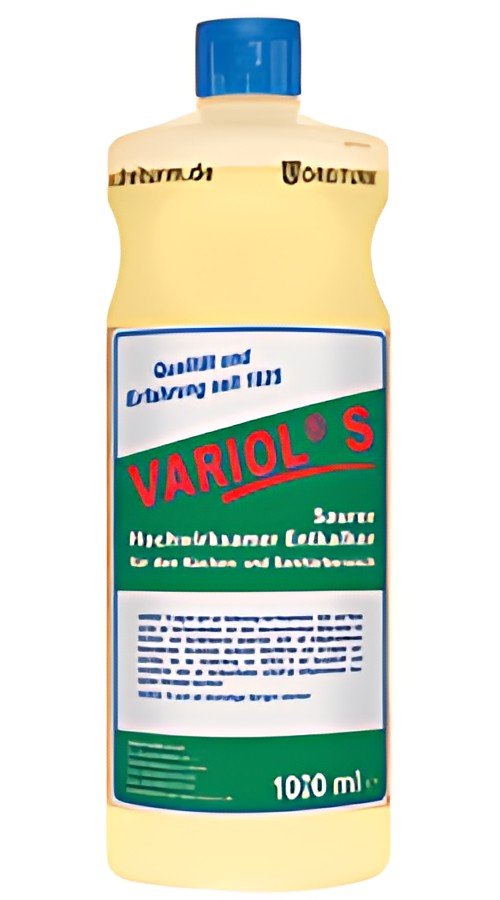 DREITURM Détartrant VARIOL S, 1 litre