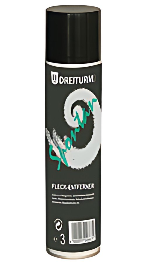 DREITURM Dissolvant de taches SPONTAN, 300 ml spray