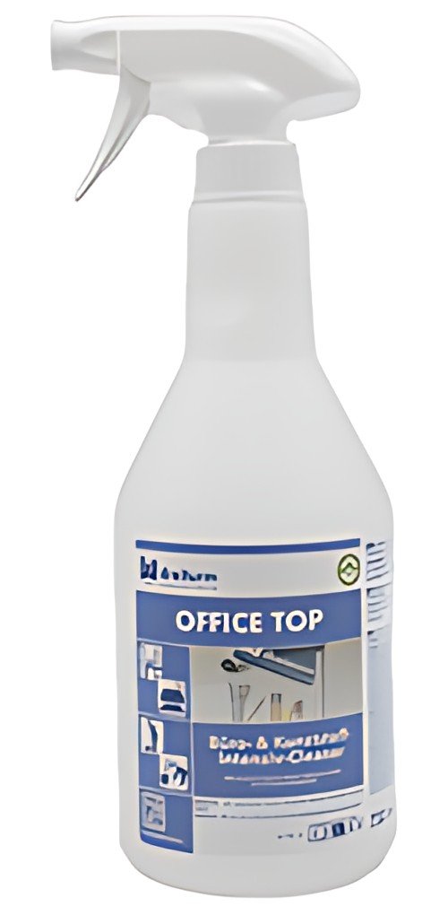 DREITURM Nettoyant pour bureau et plastique OFFICE TOP