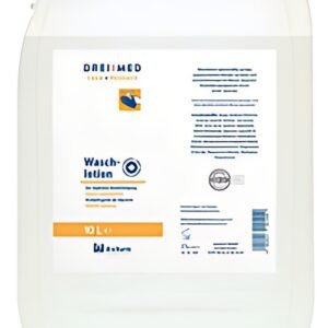 DREITURM Crème lavante pour mains, 10 litres