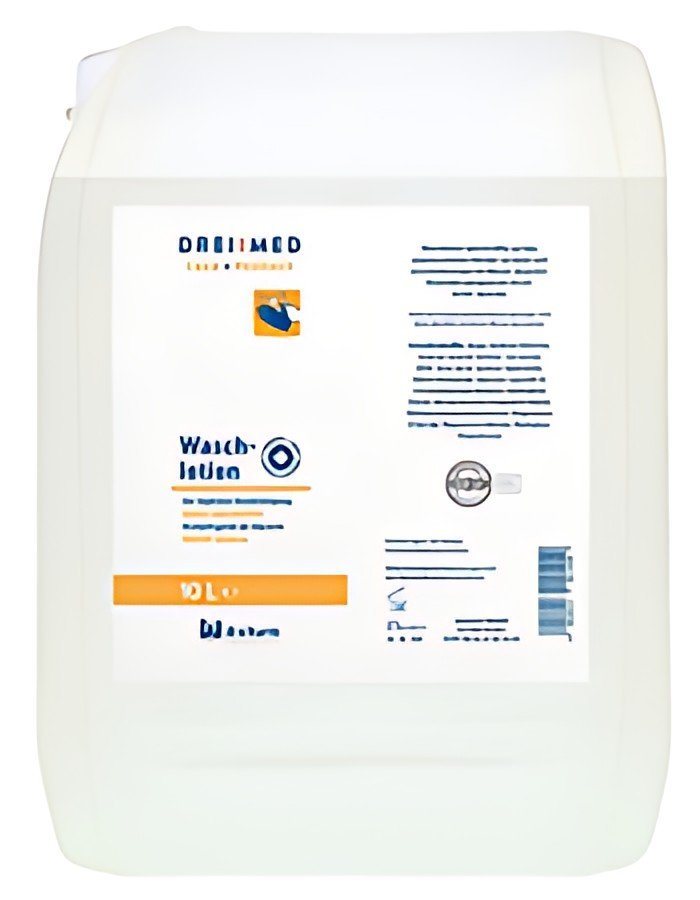 DREITURM Crème lavante pour mains, 10 litres