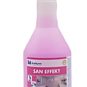 DREITURM Nettoyant sanitaires et salle de bains SAN-EFFEKT