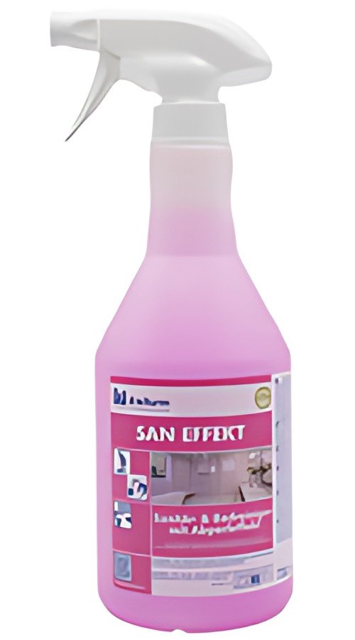 DREITURM Nettoyant sanitaires et salle de bains SAN-EFFEKT