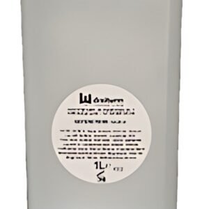 DREITURM Savon neutre pour les mains, 1 litre, flacon euro