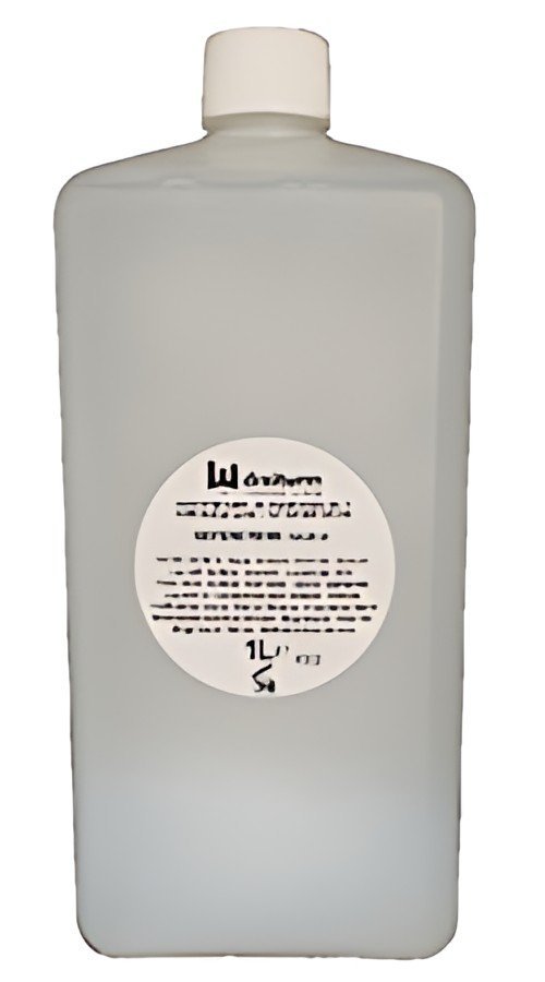 DREITURM Savon neutre pour les mains, 1 litre, flacon euro