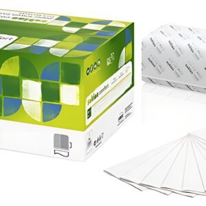satino by wepa Papier essuie-mains Comfort, 250 x 320 mm