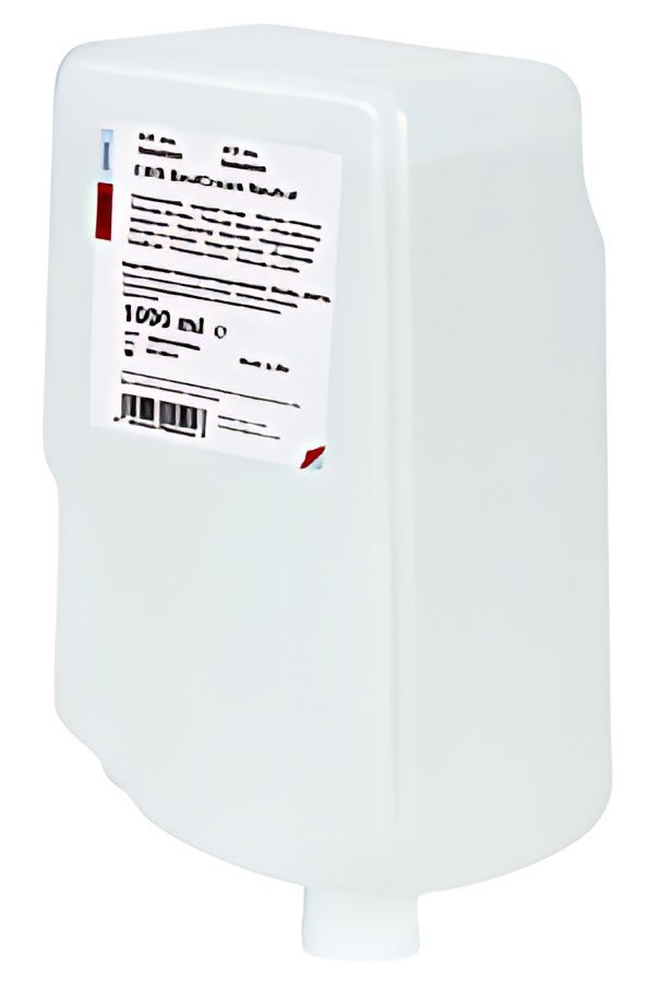 CWS Savon crème BestCream, incolore, 500 ml