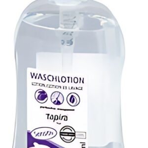 Tapira Savon pour mains sensitiv, 500ml, flacon distributeur