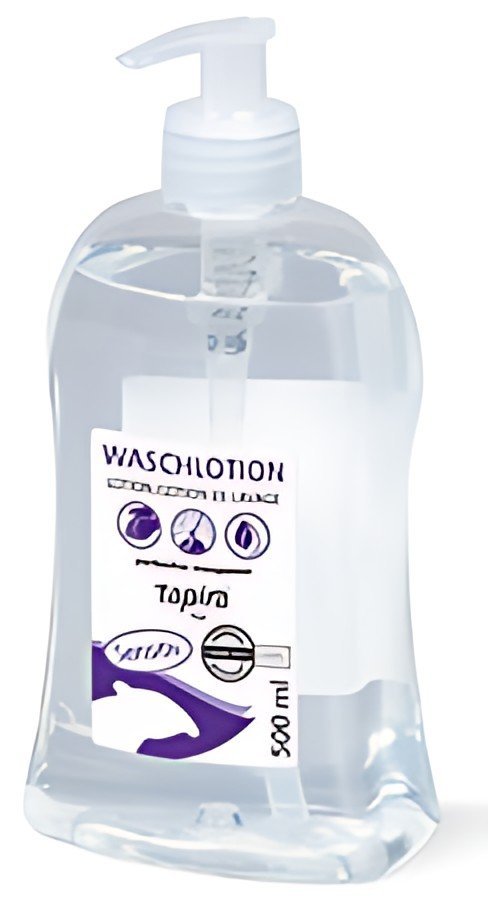 Tapira Savon pour mains sensitiv, 500ml, flacon distributeur