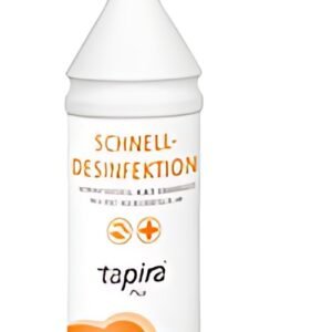 Tapira Désinfectant pour surfaces, spray de 1 litre