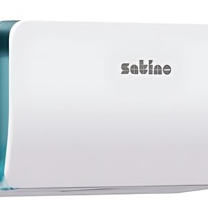 satino by wepa HYGINITY Distributeur d'essuie-mains XS