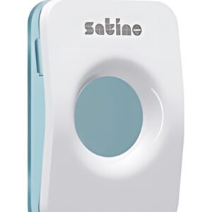 satino by wepa HYGINITY Distributeur de sachets hygiéniques