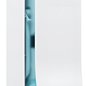 satino by wepa HYGINITY Distributeur de papier toilette