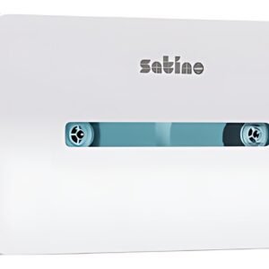 satino by wepa HYGINITY Distributeur de papier toilette