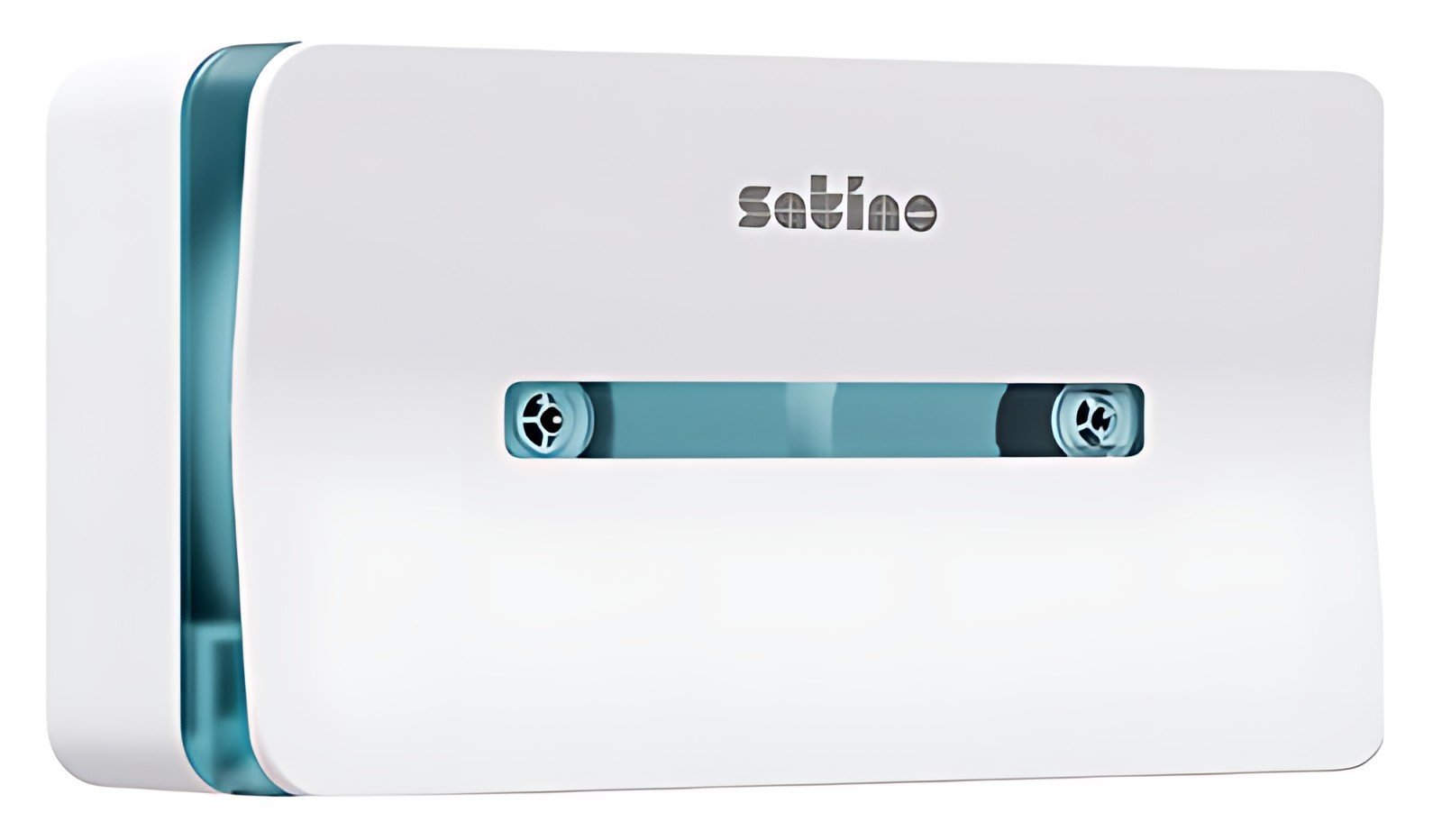 satino by wepa HYGINITY Distributeur de papier toilette