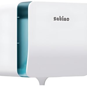 satino by wepa HYGINITY Distributeur à dévidage central Plus