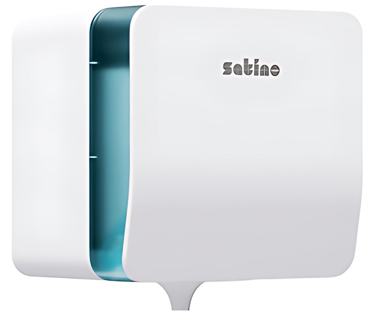 satino by wepa HYGINITY Distributeur à dévidage central Plus