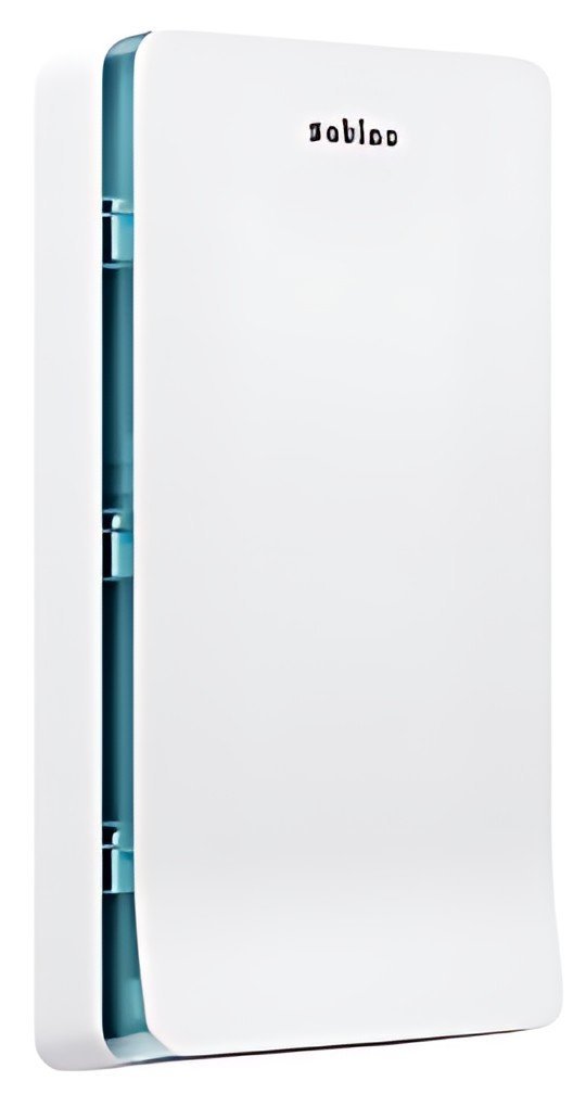 satino by wepa HYGINITY Distributeur d'essuie-mains XL