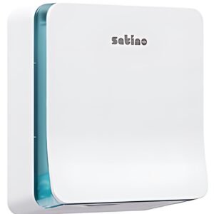 satino by wepa HYGINITY Distributeur d'essuie-mains S