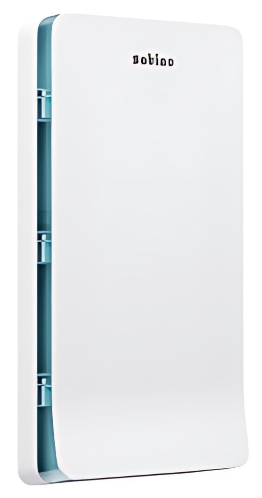 satino by wepa HYGINITY Distributeur d'essuie-mains XL