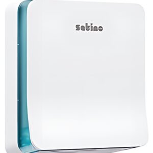 satino by wepa HYGINITY Distributeur d'essuie-mains S