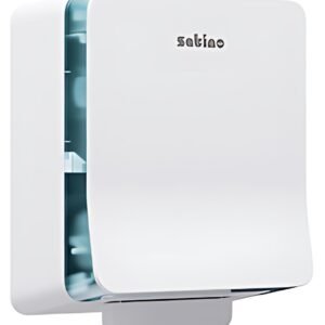 satino by wepa HYGINITY Distributeur d'essuie-mains AutoCut