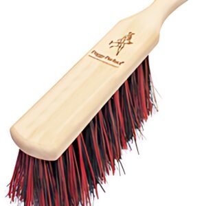 Peggy Perfect Balayette, bois, brosse Supermix