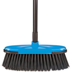 Peggy Perfect Balai avec manche, plastique