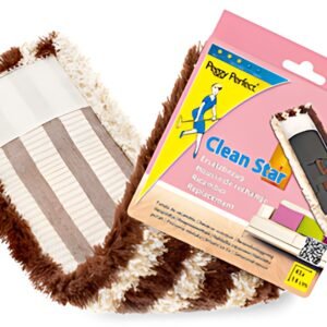 Peggy Perfect Frange pour sol stratifié/parquet