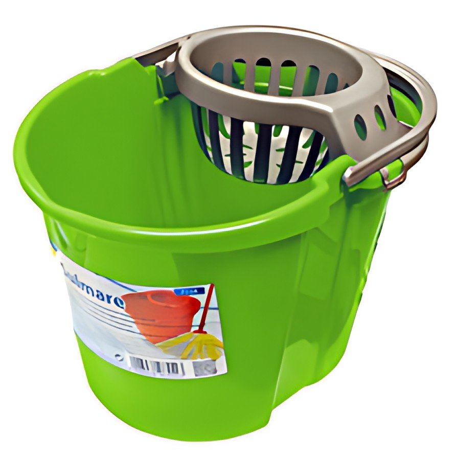 Peggy Perfect Seau "Sulmare", 13 litres