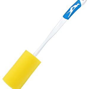 Peggy Perfect Brosse lave-thermos, avec une éponge
