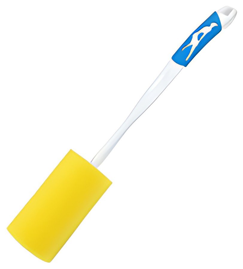 Peggy Perfect Brosse lave-thermos, avec une éponge