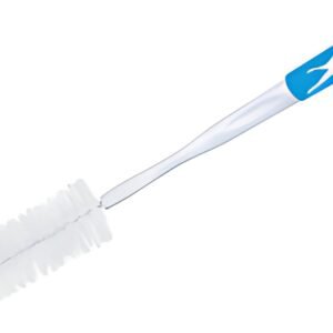 Peggy Perfect Goupillon "softy", blanc, longueur: 420 mm
