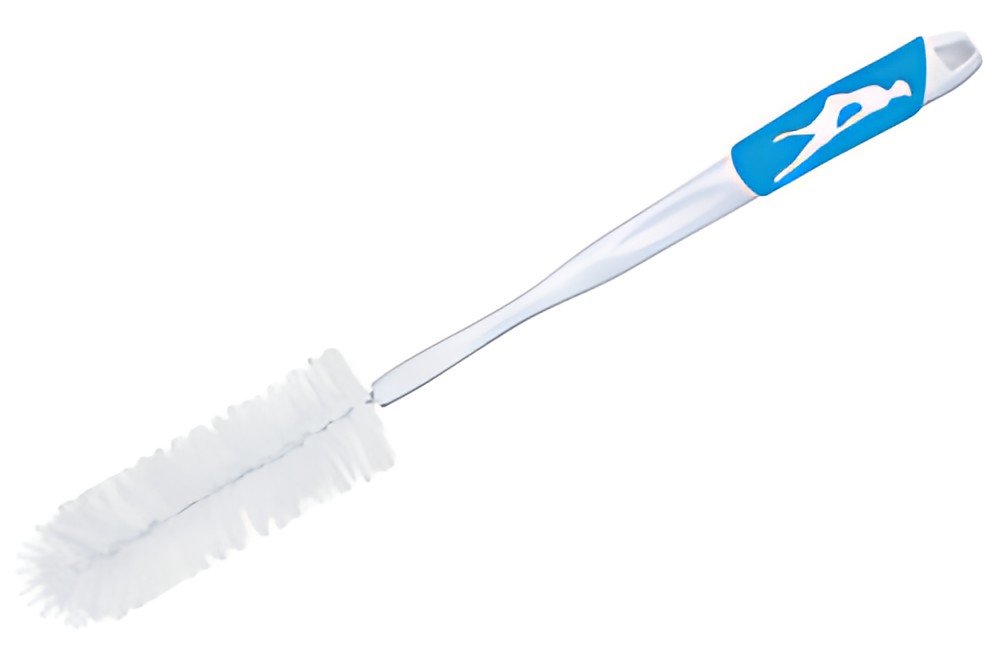 Peggy Perfect Goupillon "softy", blanc, longueur: 420 mm