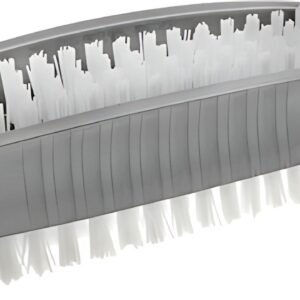 Peggy Perfect Brosse à ongles, en plastique, assorties