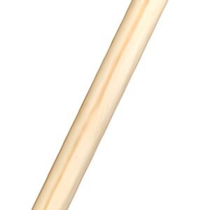 Peggy Perfect Manche à balai en bois, filetage, 1.300 mm
