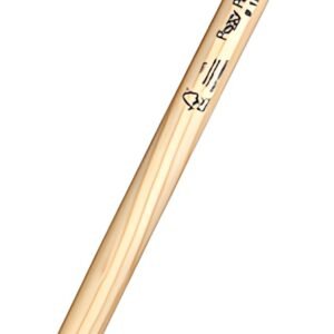Peggy Perfect Manche à balai en bois, sans filetage,1.500 mm